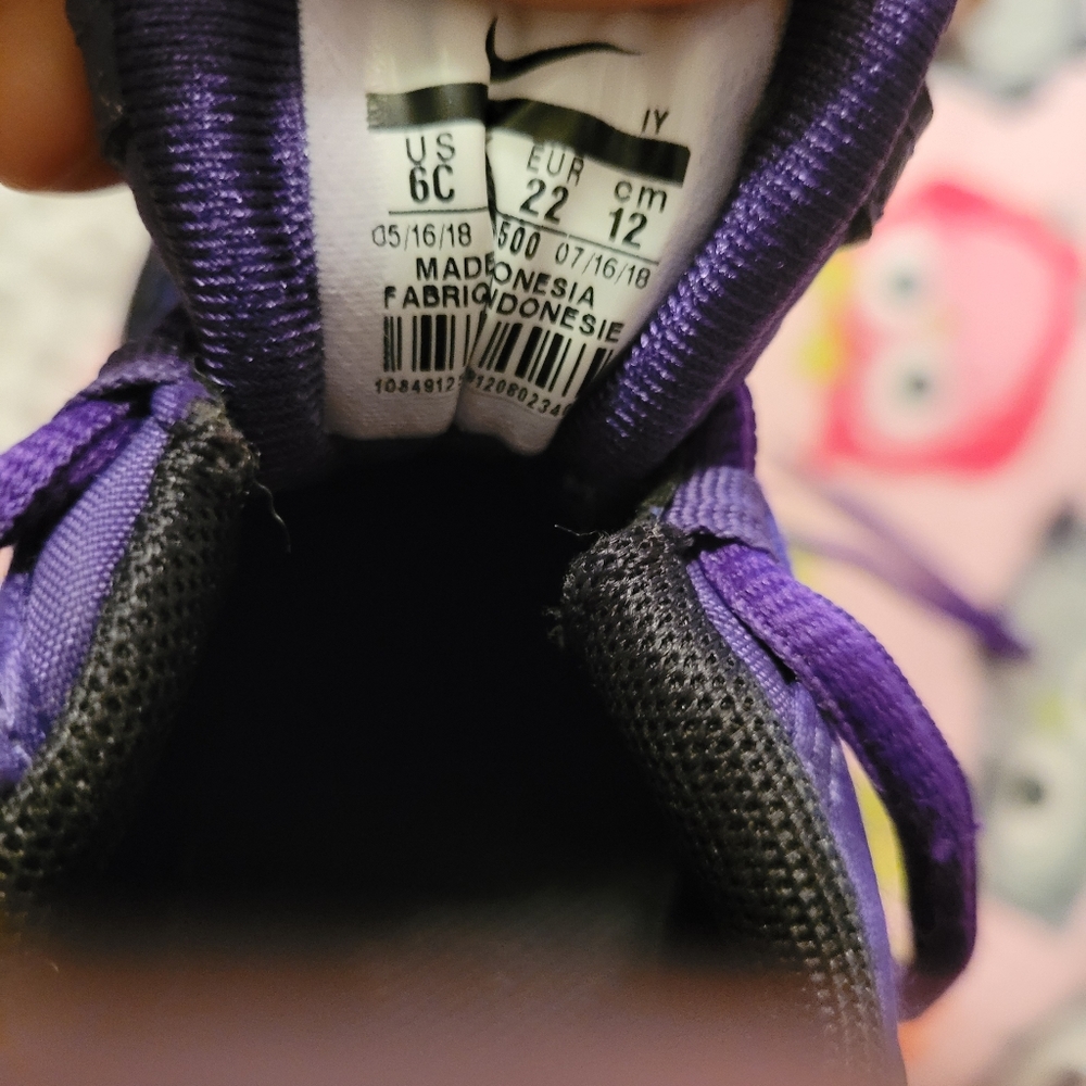 Nike
